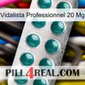Vidalista Professional 20Mg dapoxetine1